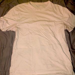 Two Joe fresh shirts